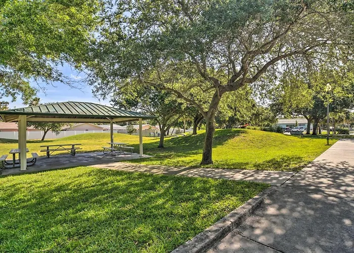 Appartement Florida Unit Steps From Indian Rocks Access! Clearwater Beach